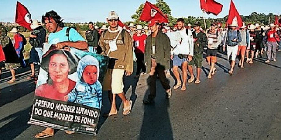 CAUSA DE CONFLICTO SOCIAL Y DESARROLLO