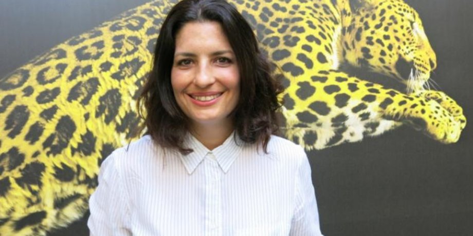 PERLA LATINOMERICANA BRILLA EN FESTIVAL DE LOCARNO