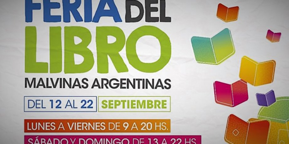 SE REALIZARA LA 1° FERIA DEL LIBRO EN LOS POLVORINES