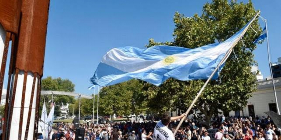 “Yo también hablo”: una campaña para denunciar las torturas en Malvinas 