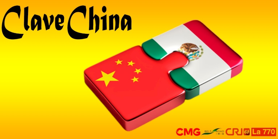 Clave China, más que un programa radial.