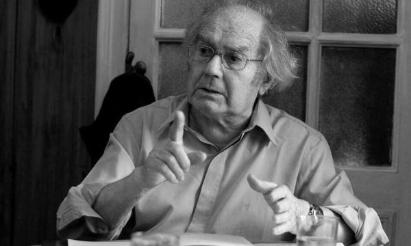 Carta de Pérez Esquivel a Guillermo Lasso