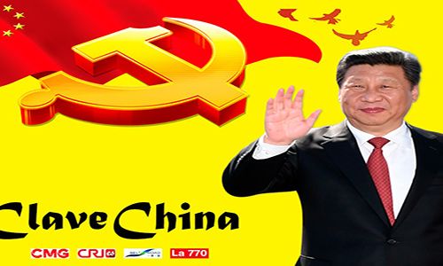 Clave China, más que un programa radial.