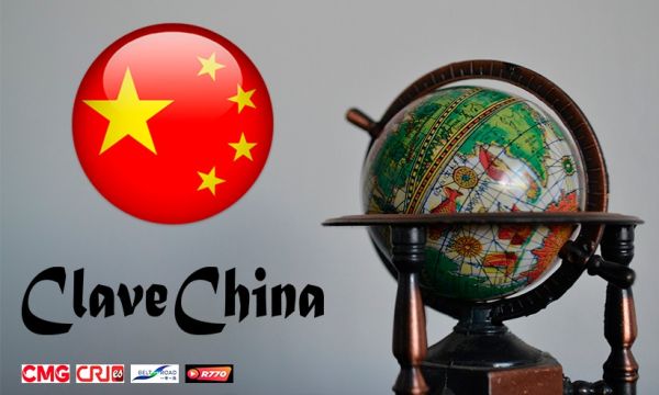 Clave China, más que un programa radial.