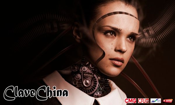 Clave China, más que un programa radial.