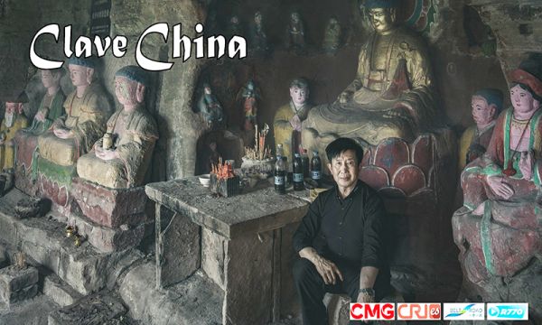 Clave China embajadora de la Cultura, más que un programa radial