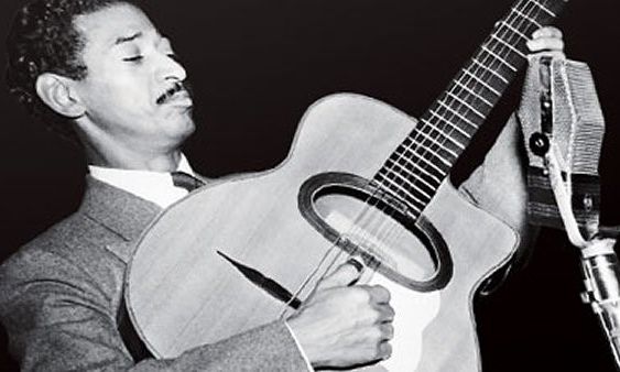 Oscar Alemán, desde Machagai al mundo revolucionando el jazz