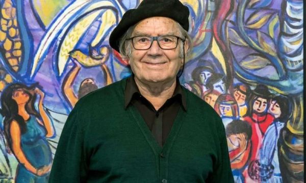 “Sin no sabes a donde vas, regresa para saber de dónde vienes”