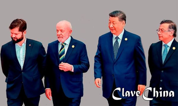Clave China embajadora de la Cultura, más que un programa radial